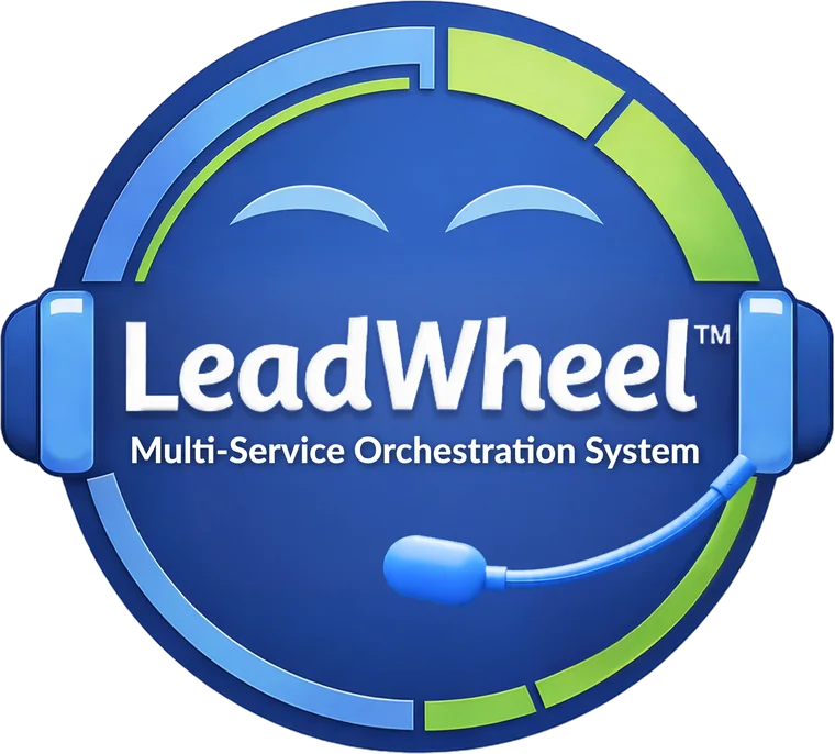 LeadWheel